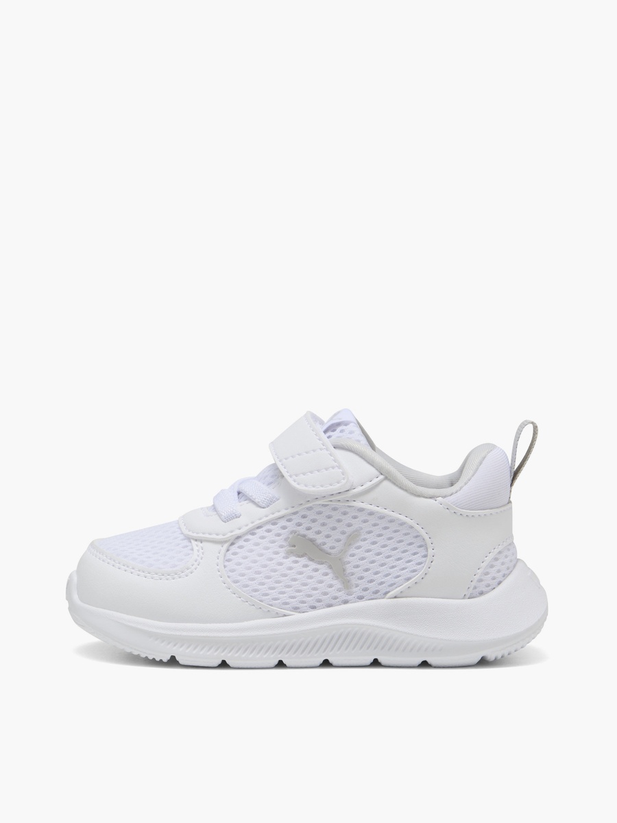 Fun Racer 2 Hook and Loop School Shoes