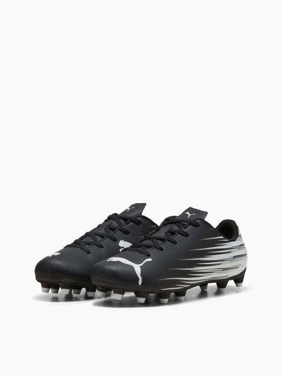 Attacanto II FG/AG Lace-Up Football Firm Ground Shoes