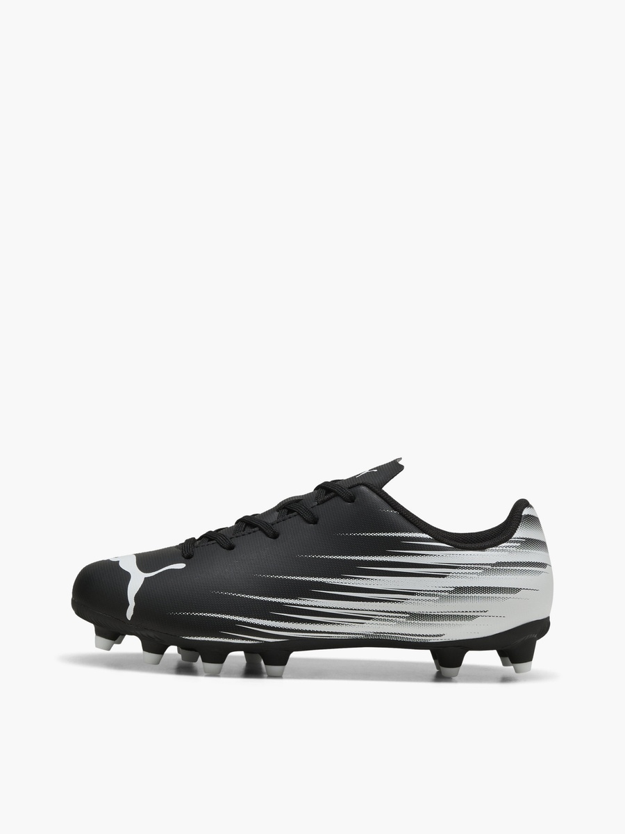 Attacanto II FG/AG Lace-Up Football Firm Ground Shoes