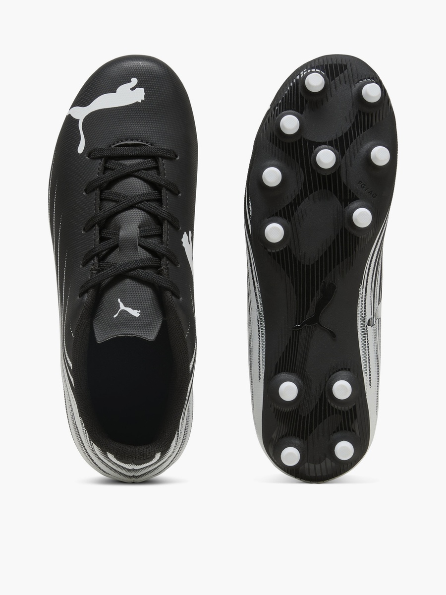Attacanto II FG/AG Lace-Up Football Firm Ground Shoes