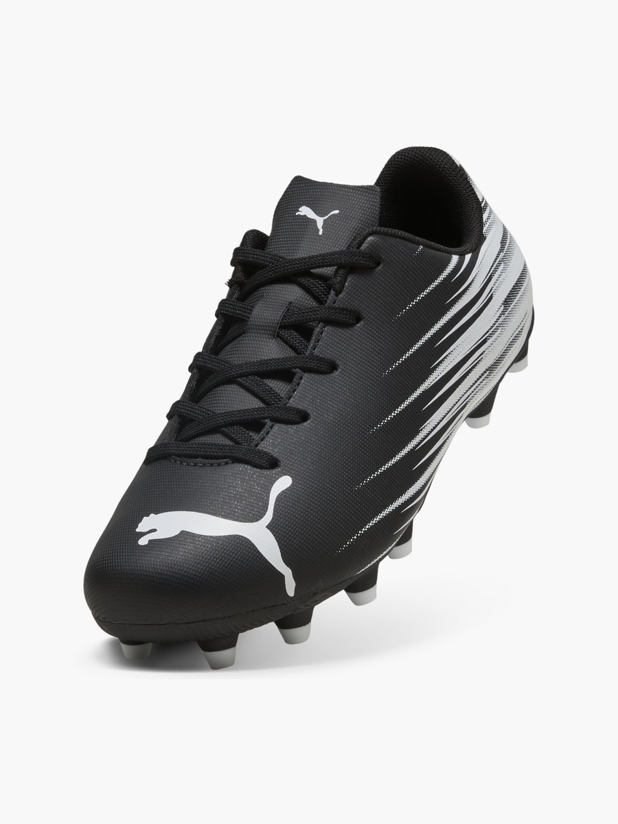 Attacanto II FG/AG Lace-Up Football Firm Ground Shoes