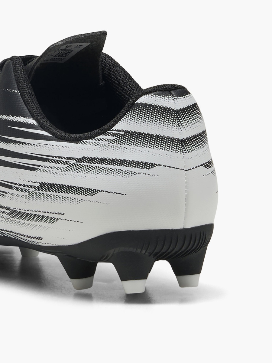 Attacanto II FG/AG Lace-Up Football Firm Ground Shoes