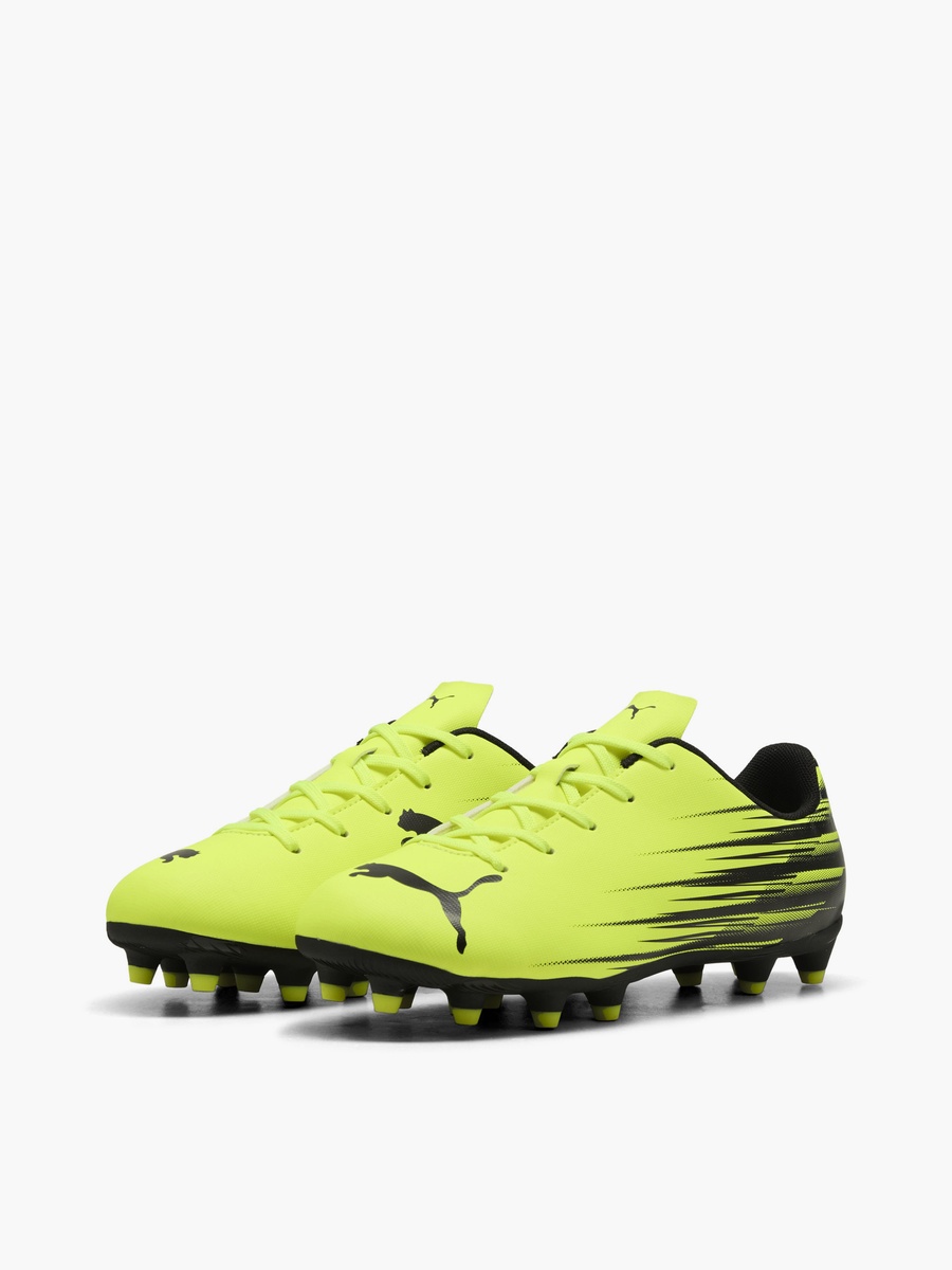 Attacanto II FG/AG Lace-Up Firm Ground Football Shoes
