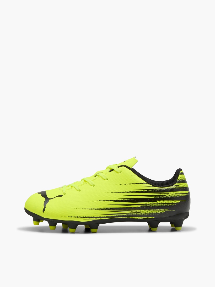 Attacanto II FG/AG Lace-Up Firm Ground Football Shoes