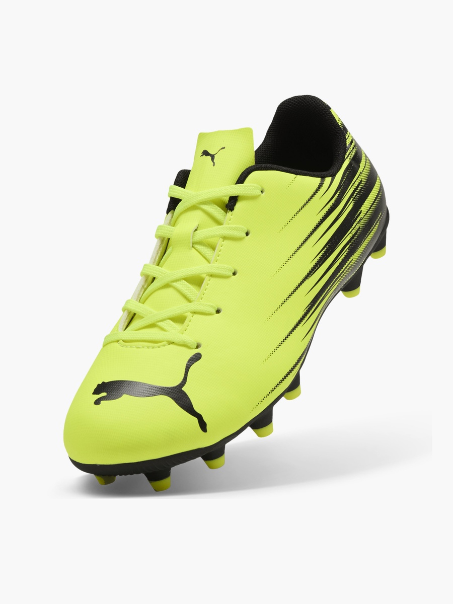 Attacanto II FG/AG Lace-Up Firm Ground Football Shoes