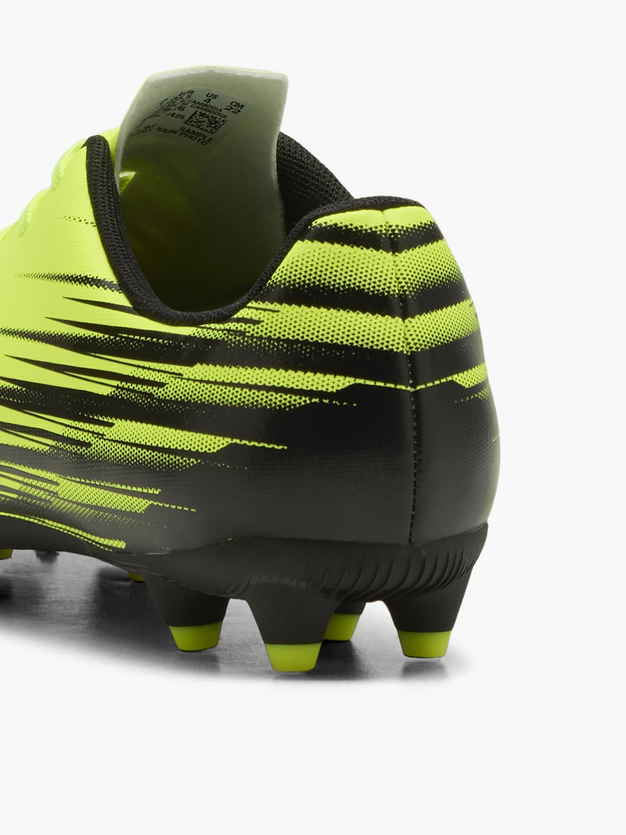 Attacanto II FG/AG Lace-Up Firm Ground Football Shoes