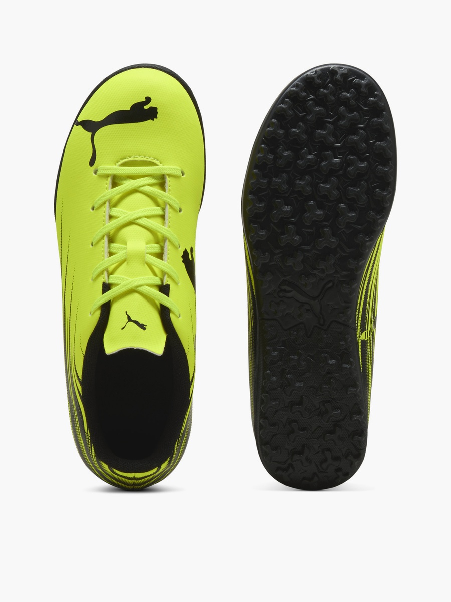 Attacanto II TT Lace-Up Turf Football Shoes