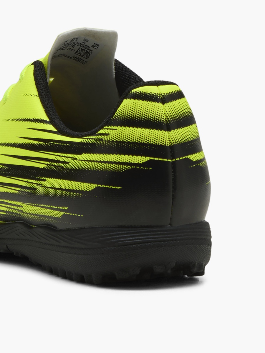 Attacanto II TT Lace-Up Turf Football Shoes
