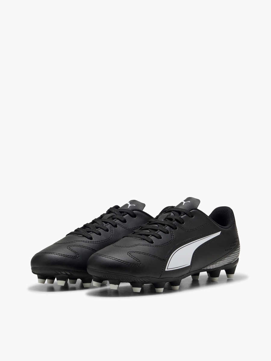 Vitoria II FG/AG Lace-Up Football Firm Ground Shoes