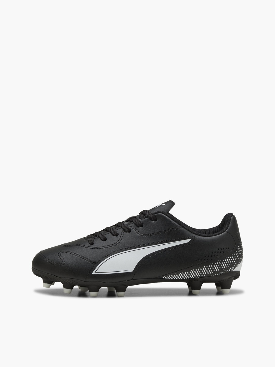Vitoria II FG/AG Lace-Up Football Firm Ground Shoes