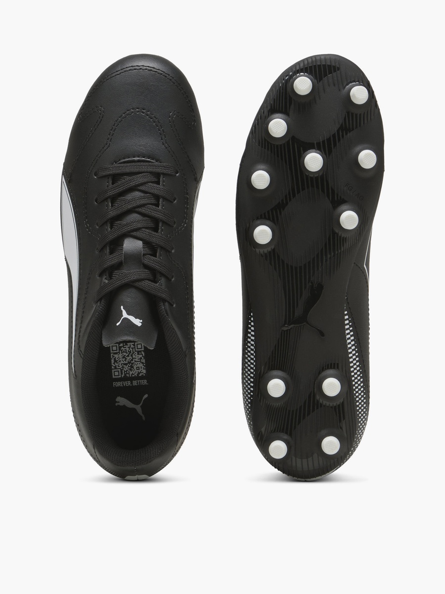 Vitoria II FG/AG Lace-Up Football Firm Ground Shoes