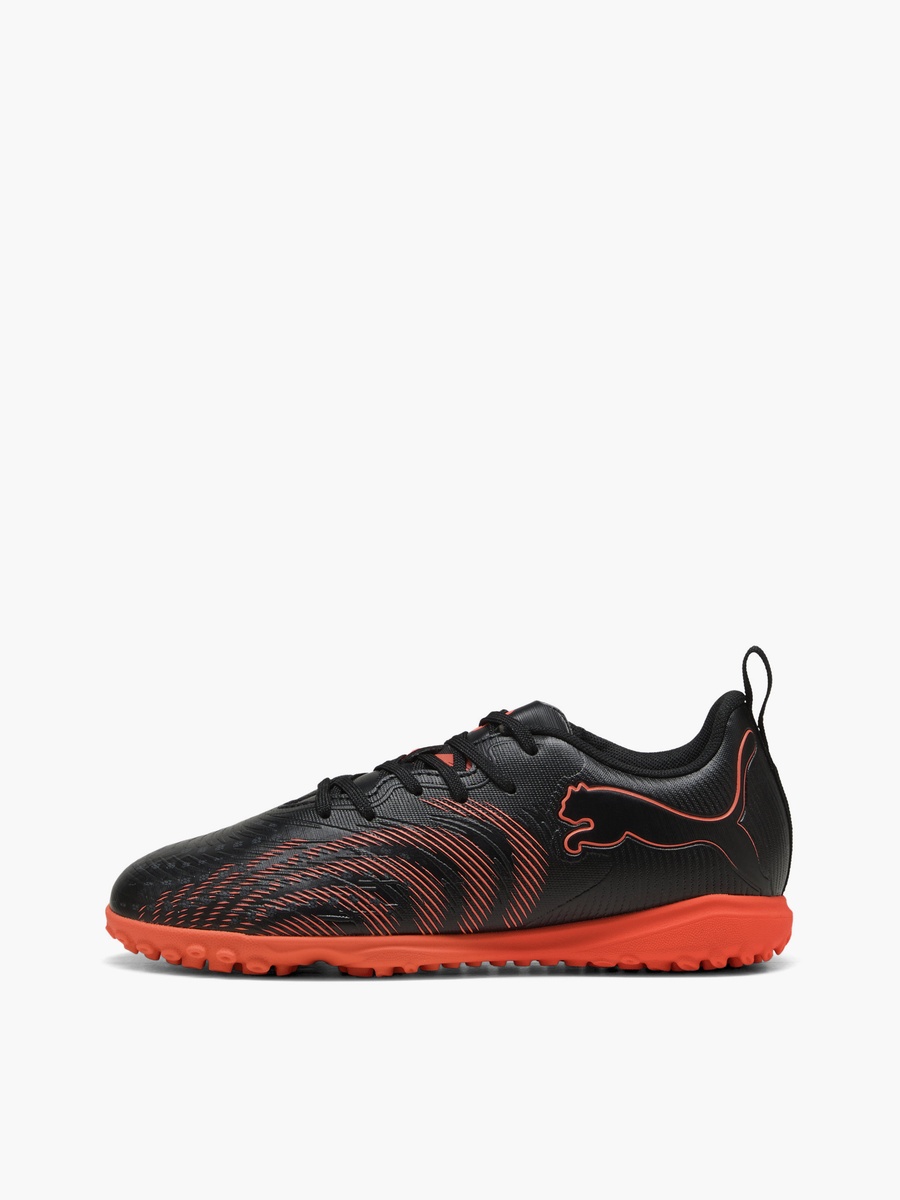 Future 9 Play TT Lace-Up Football Turf Shoes