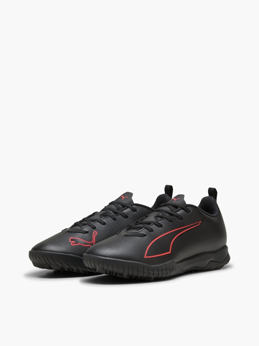 Ultra 6 Play TT Lace-Up Football Turf Shoes
