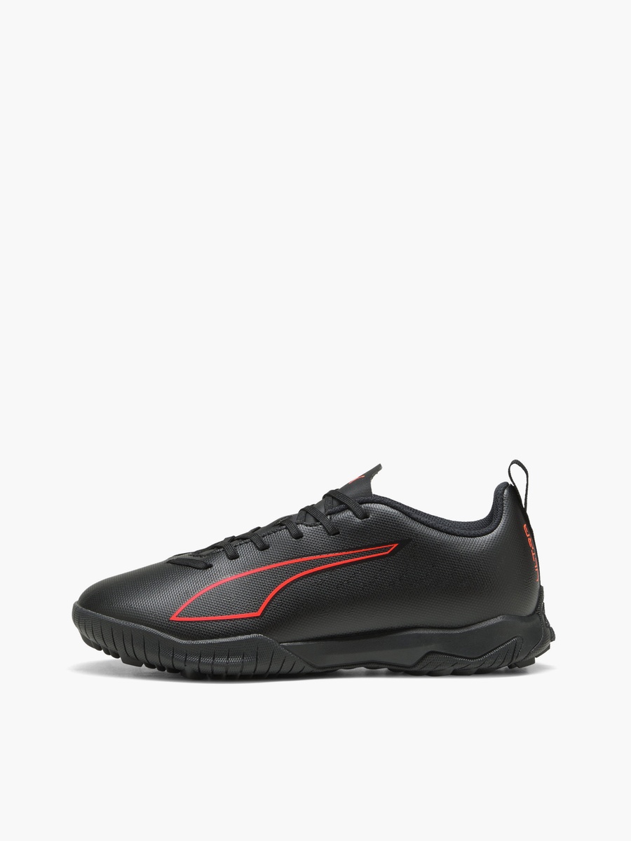 Ultra 6 Play TT Lace-Up Football Turf Shoes