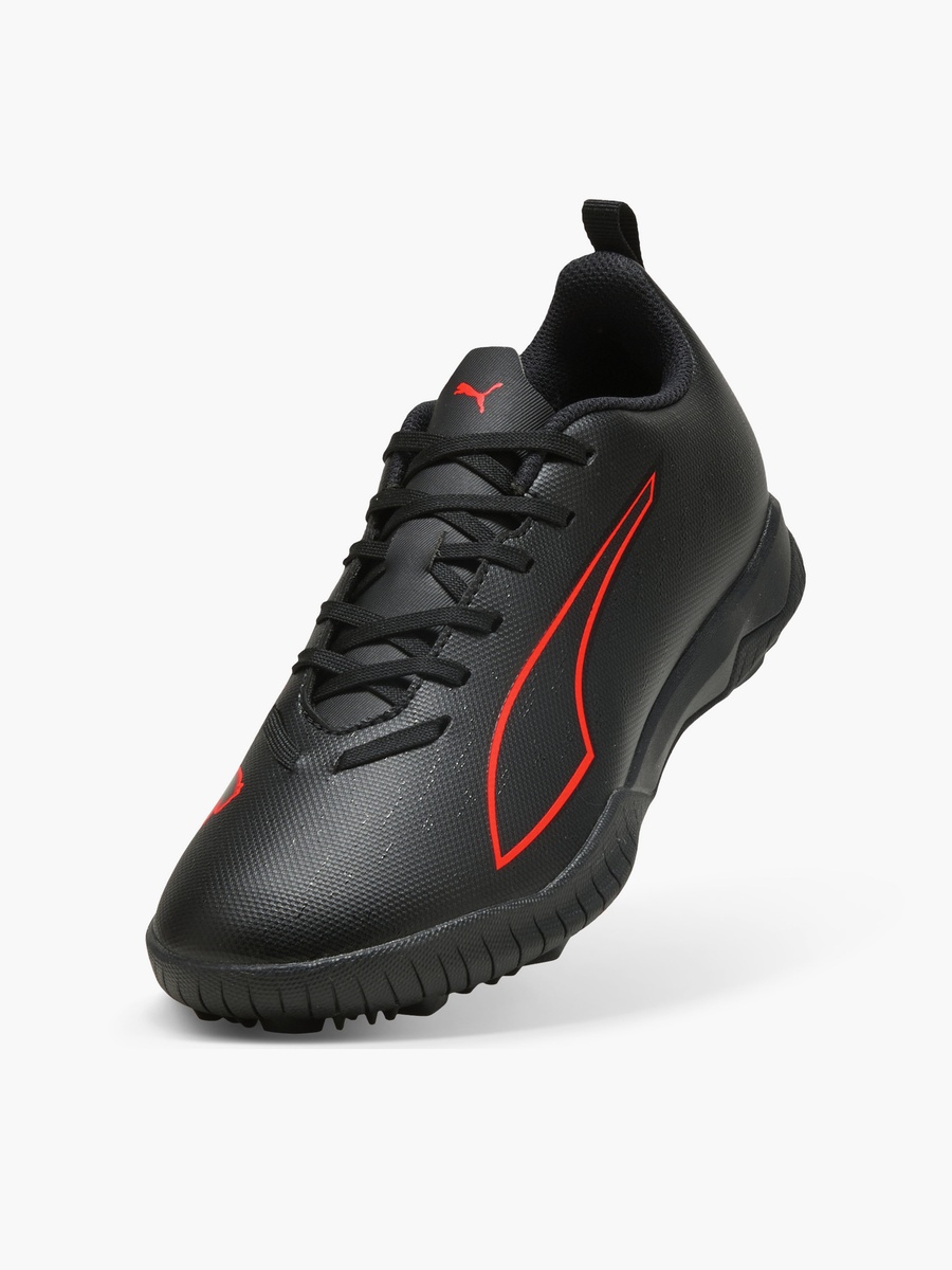 Ultra 6 Play TT Lace-Up Football Turf Shoes