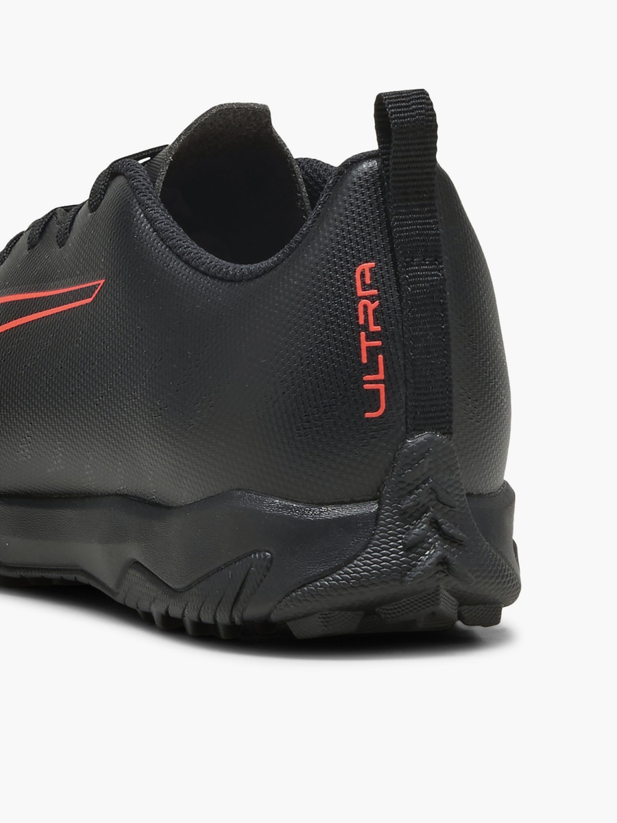 Ultra 6 Play TT Lace-Up Football Turf Shoes