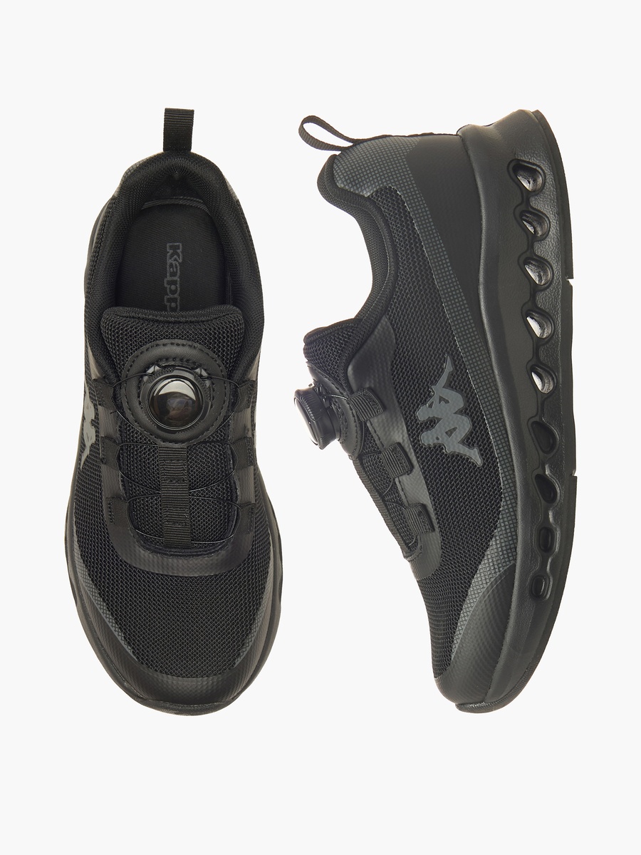 Rotating Buckle Sports Shoes