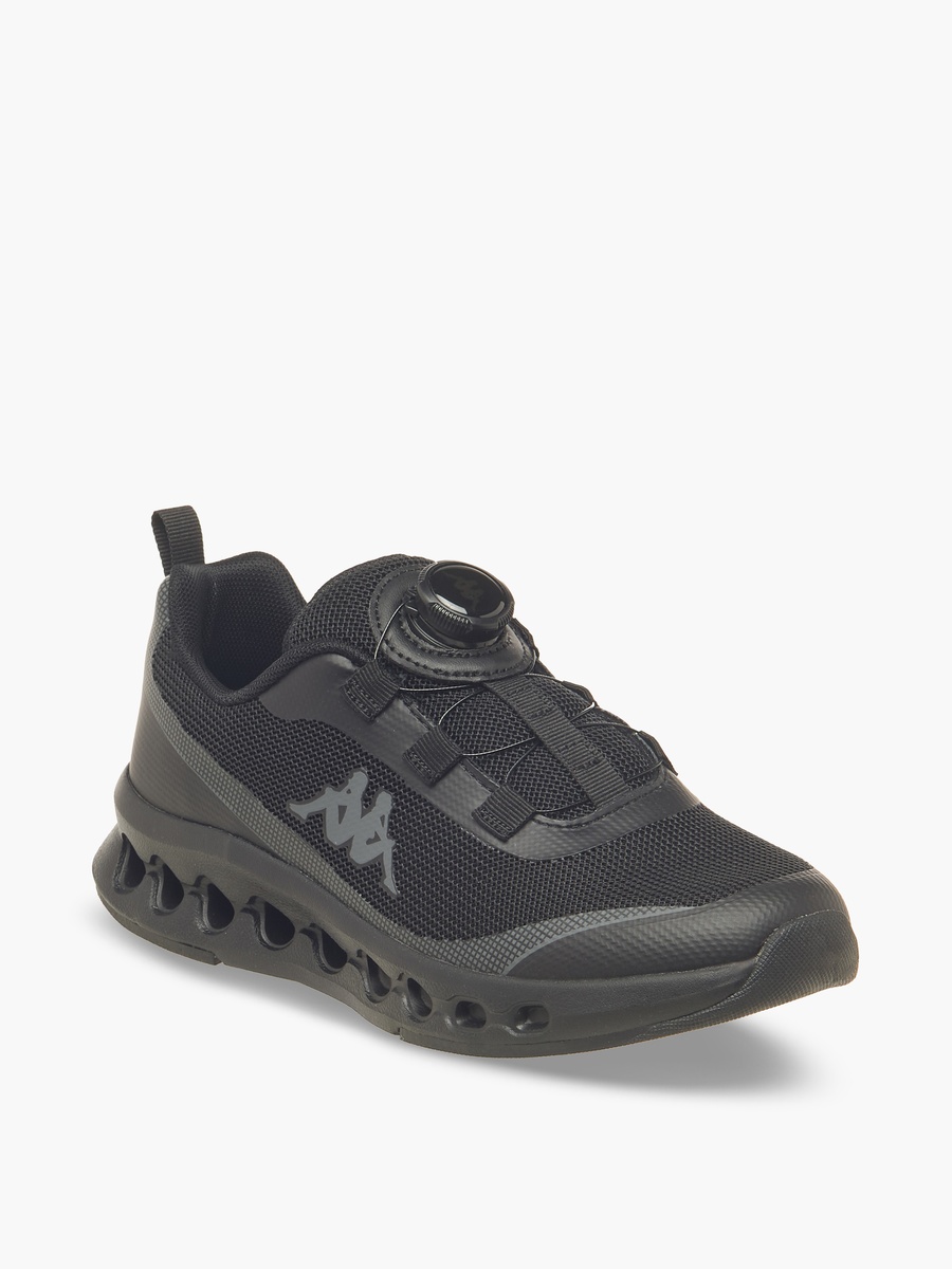 Rotating Buckle Sports Shoes