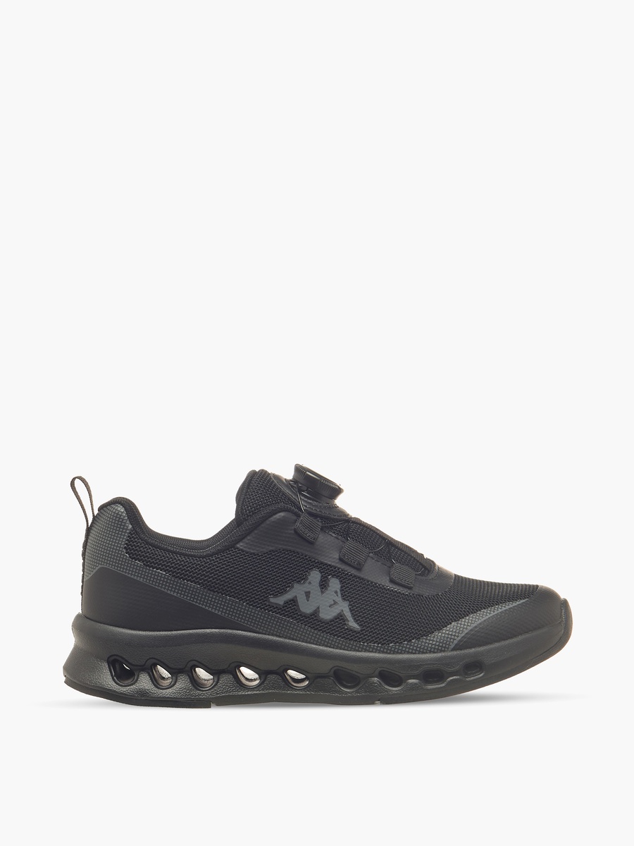 Rotating Buckle Sports Shoes