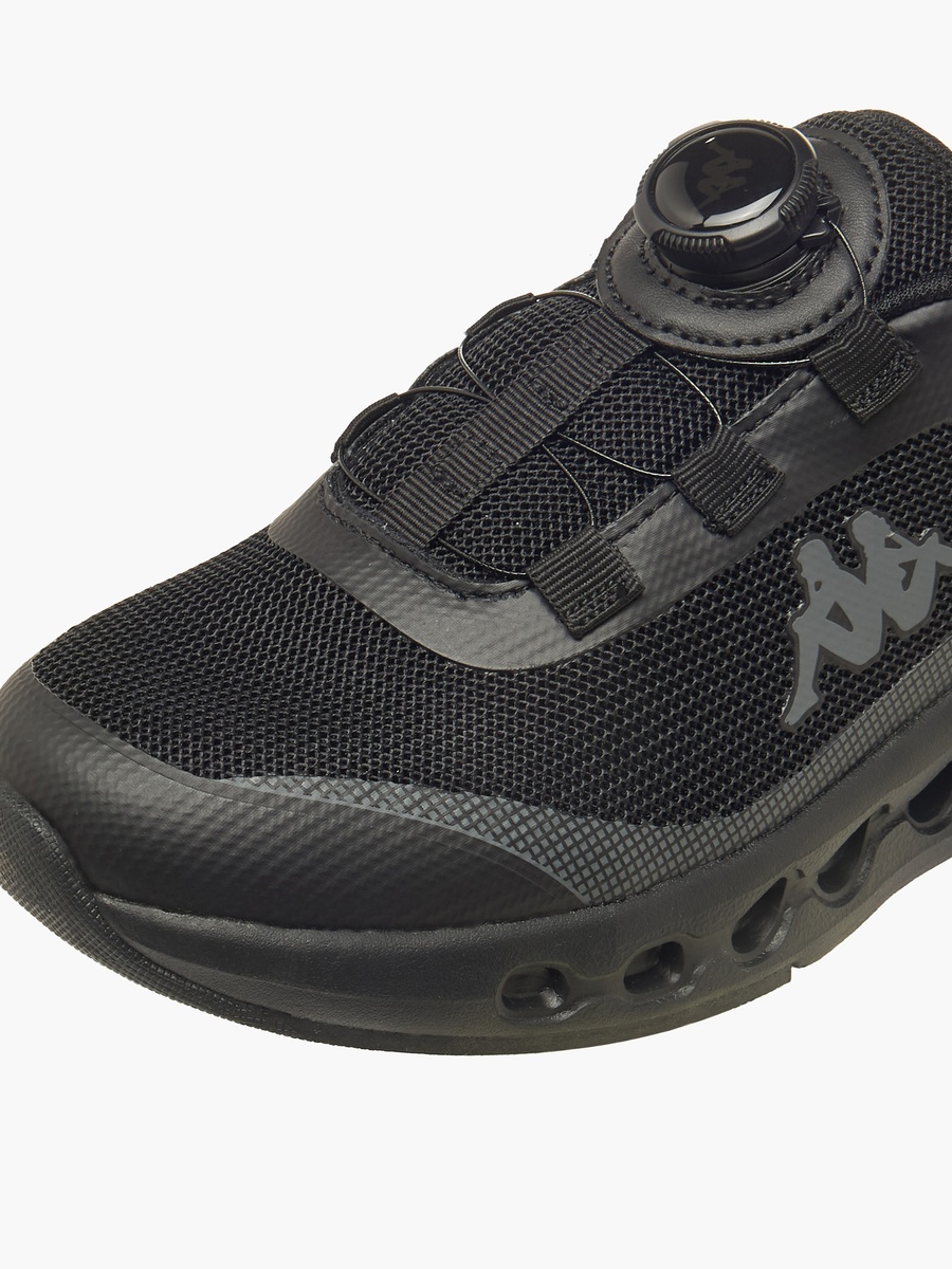 Rotating Buckle Sports Shoes