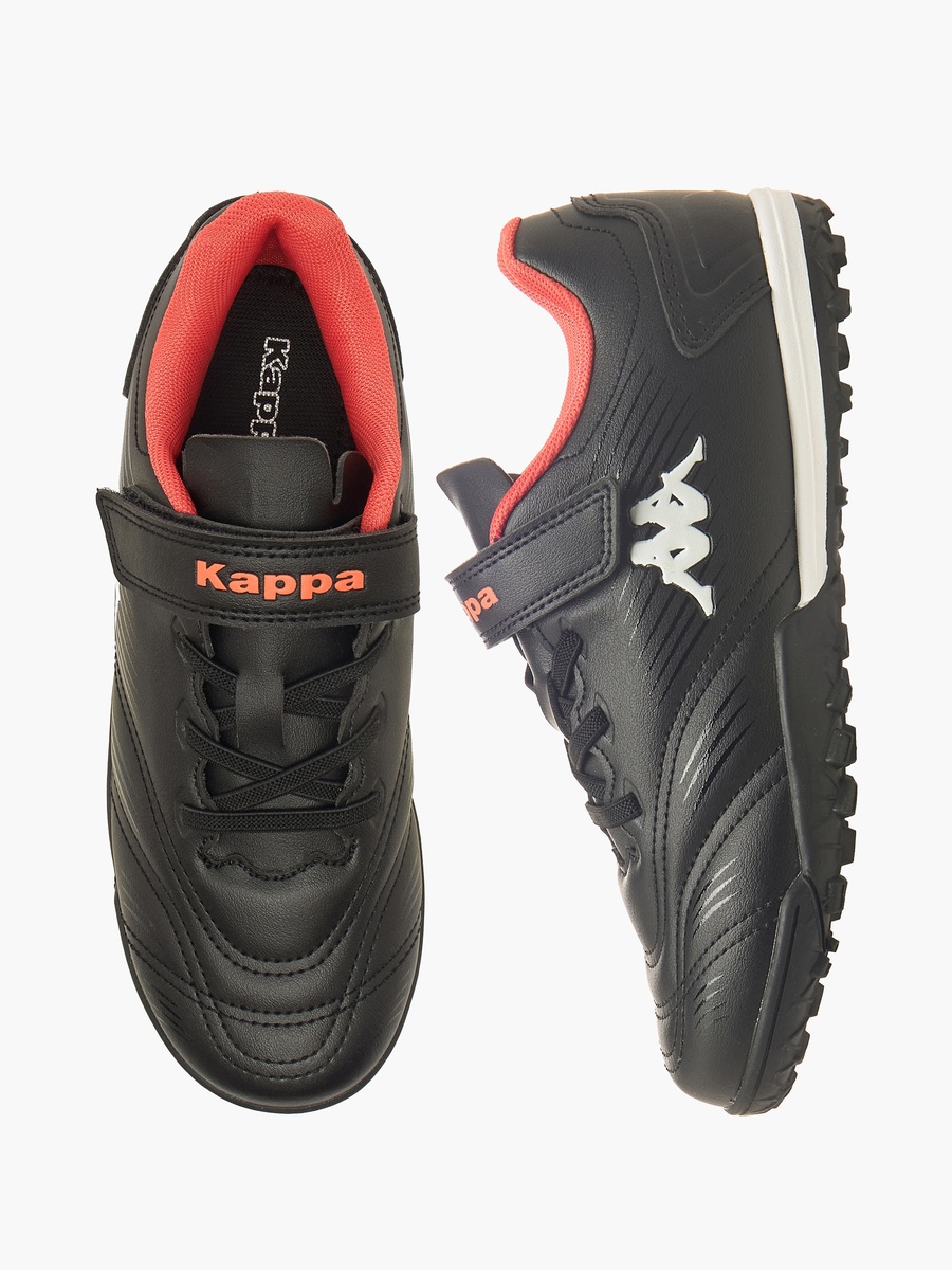 Hook and Loop Football Shoes