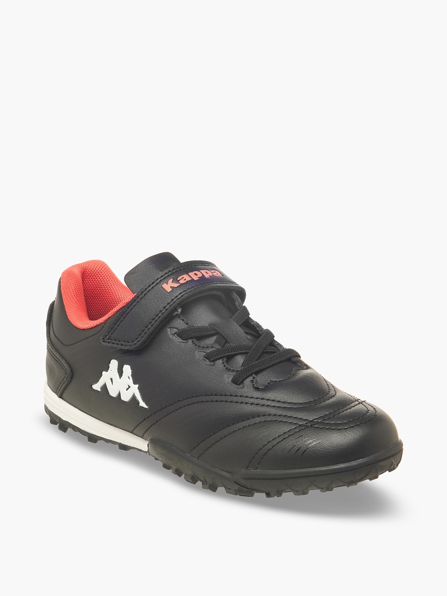 Hook and Loop Football Shoes