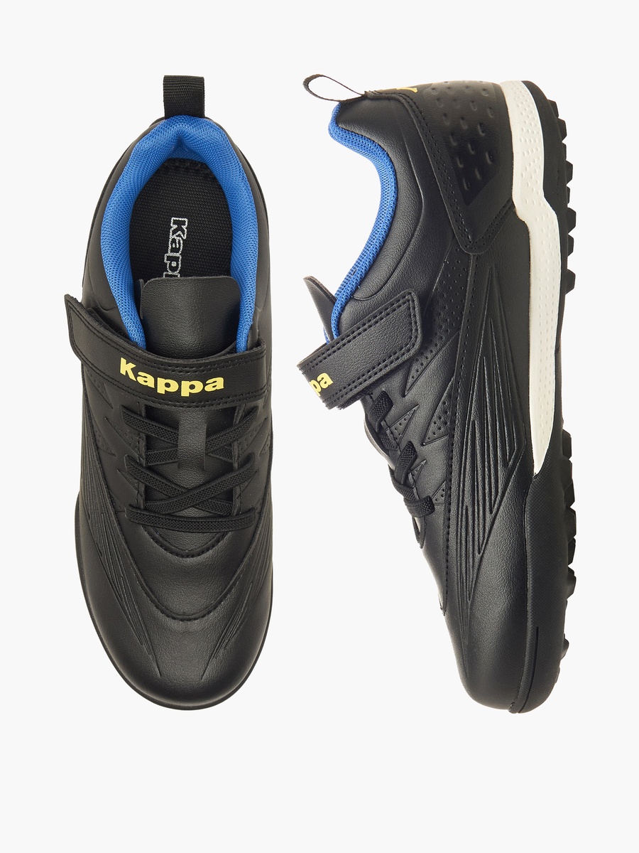 Hook and Loop Football Shoes