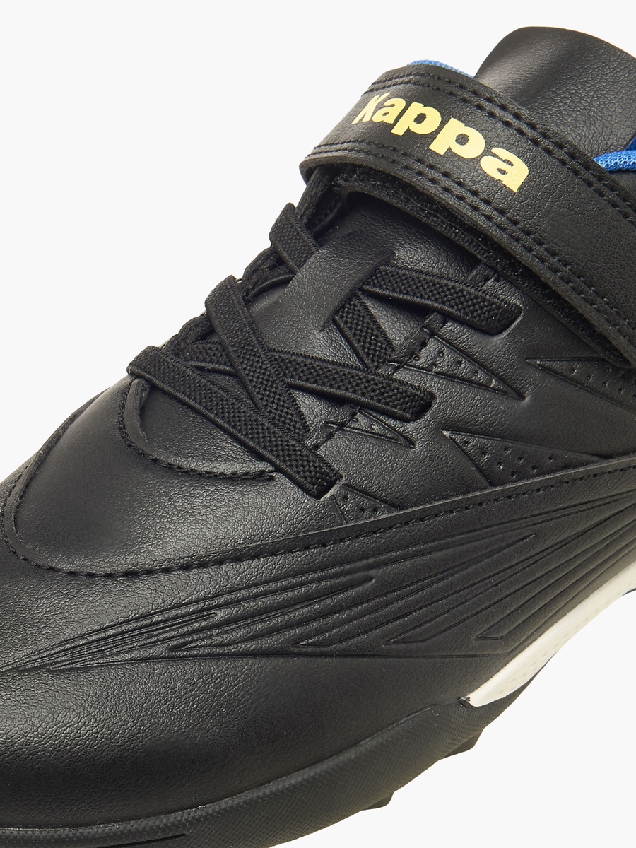Hook and Loop Football Shoes