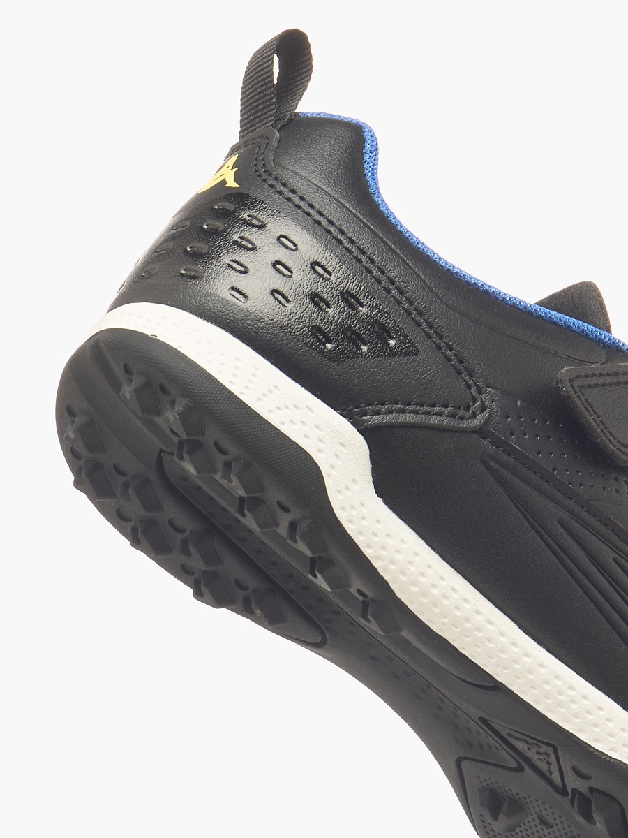 Hook and Loop Football Shoes