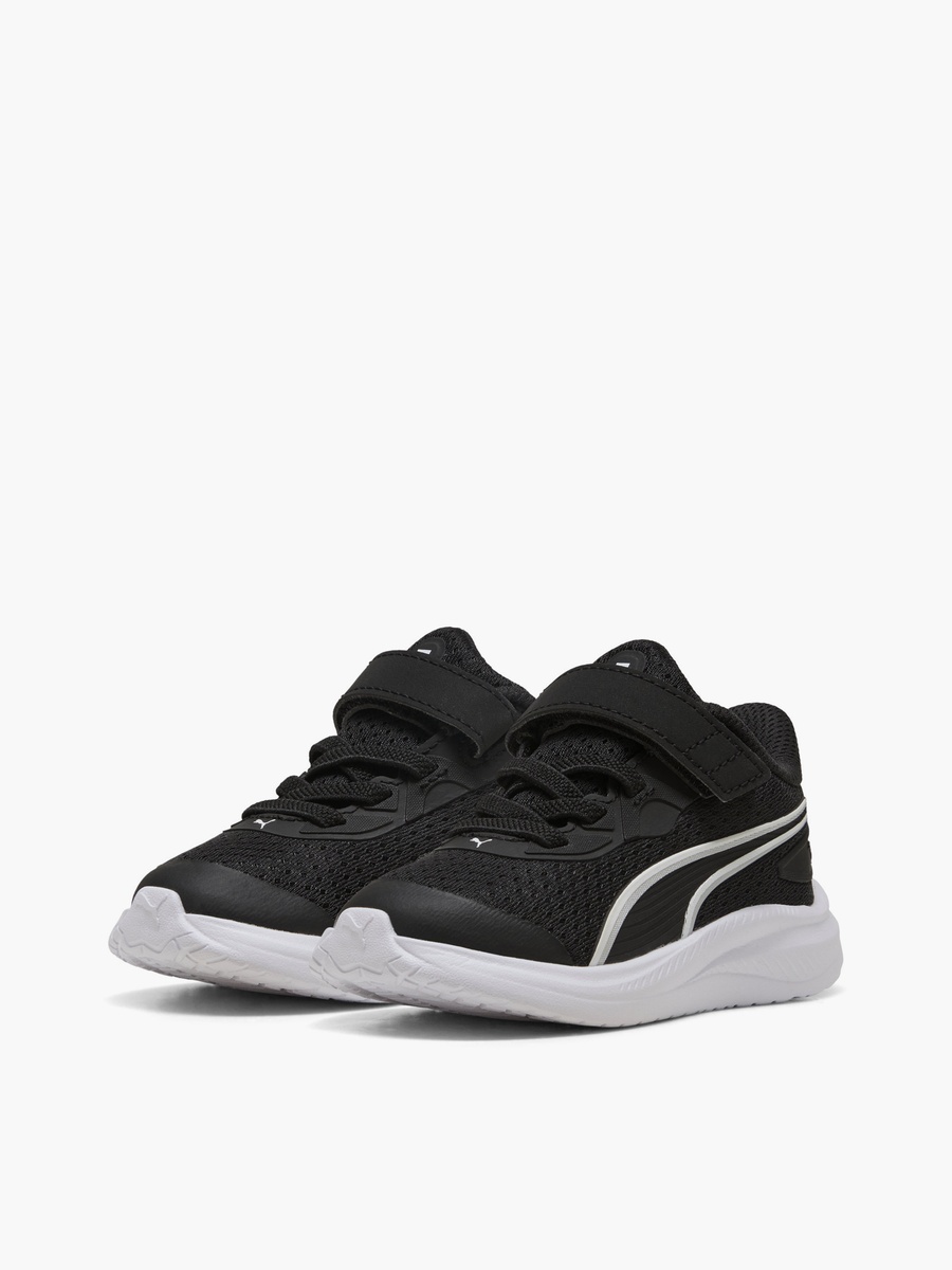 Skyrocket 2 Running Shoes with Hook and Loop Closure
