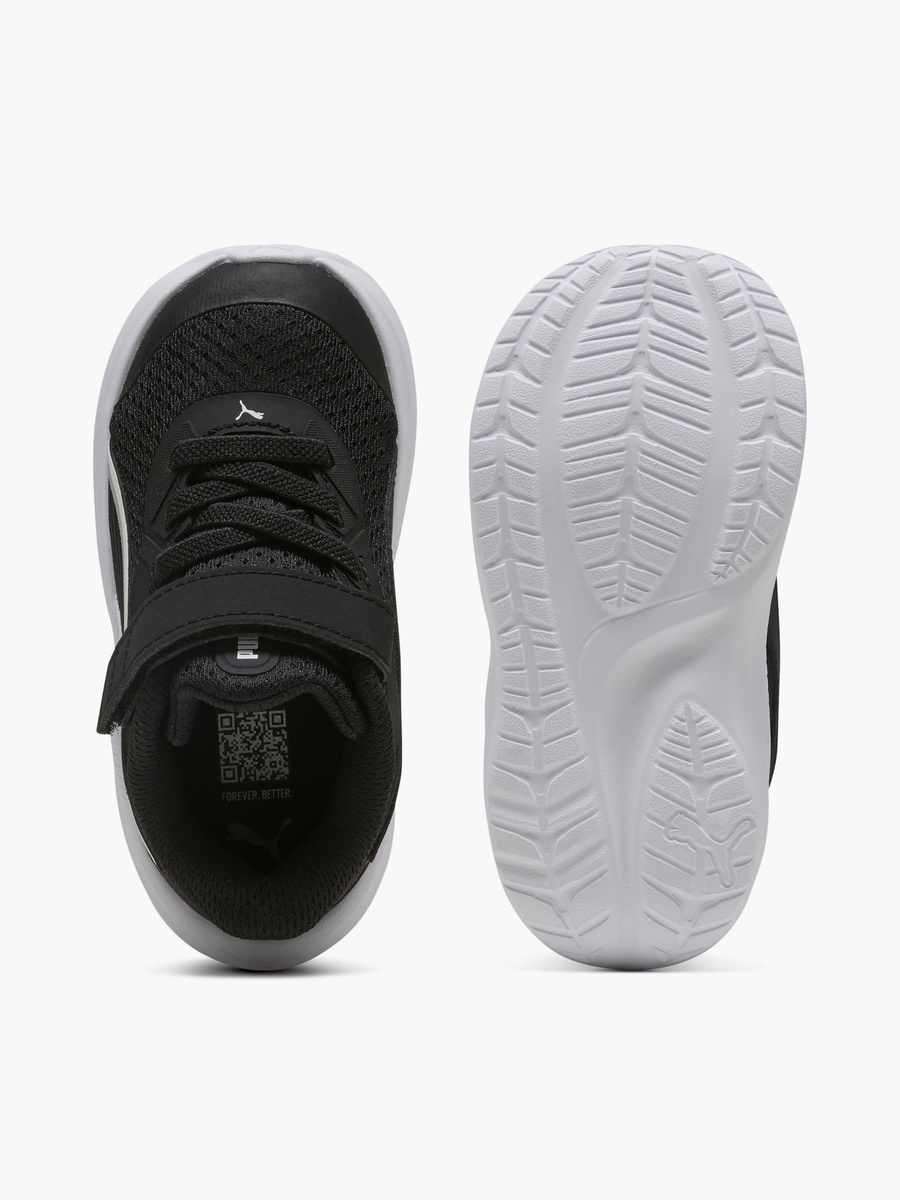 Skyrocket 2 Running Shoes with Hook and Loop Closure