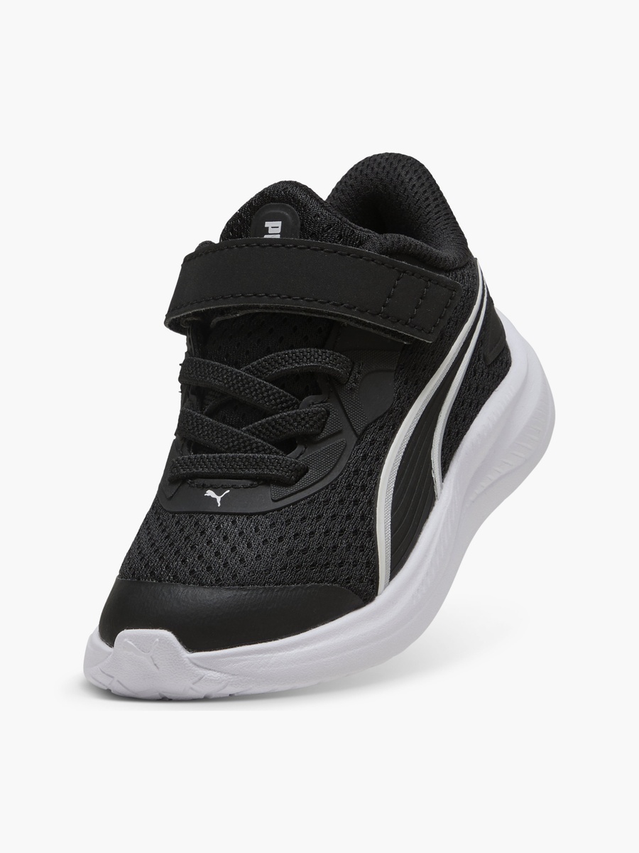 Skyrocket 2 Running Shoes with Hook and Loop Closure
