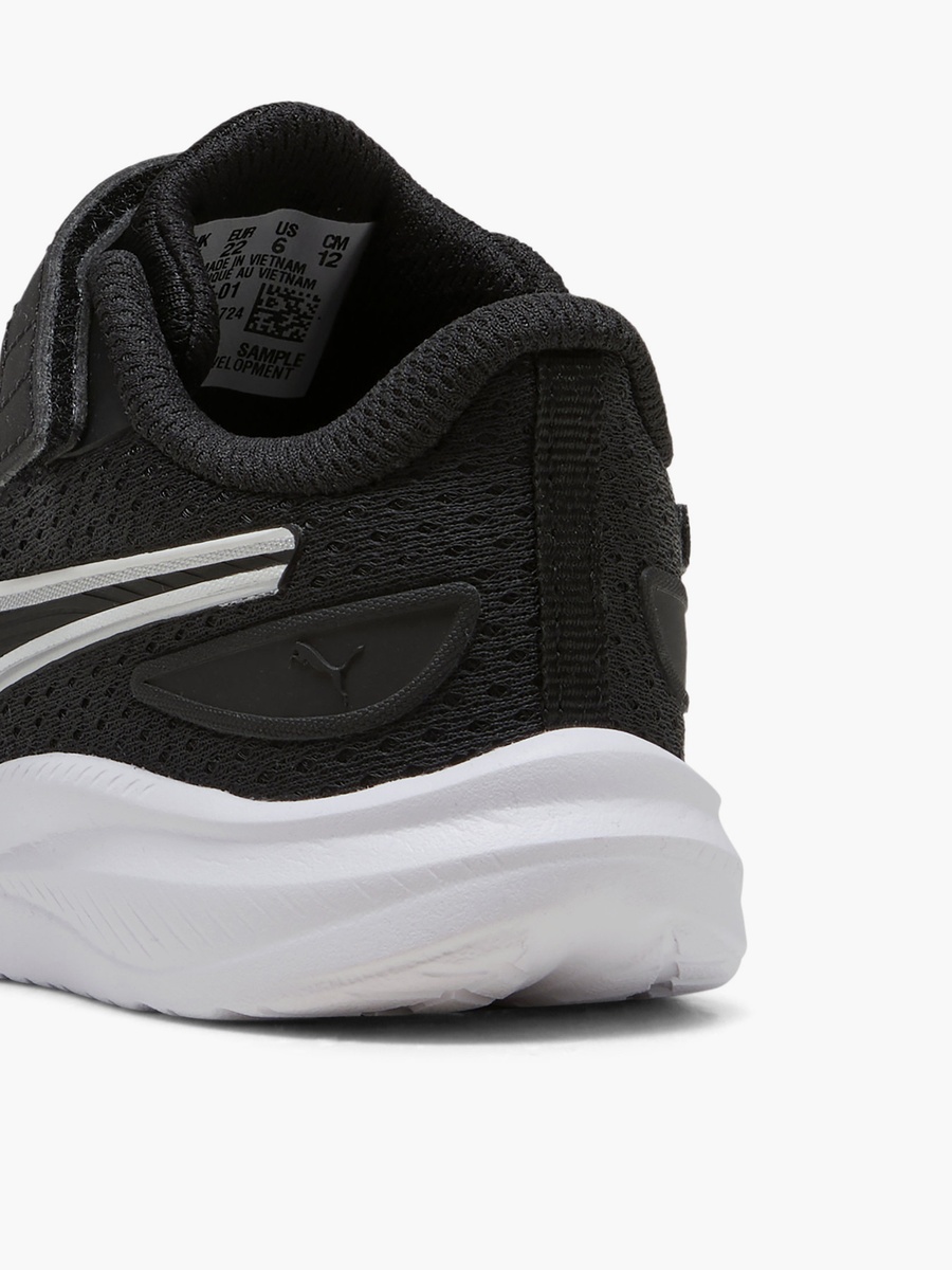 Skyrocket 2 Running Shoes with Hook and Loop Closure
