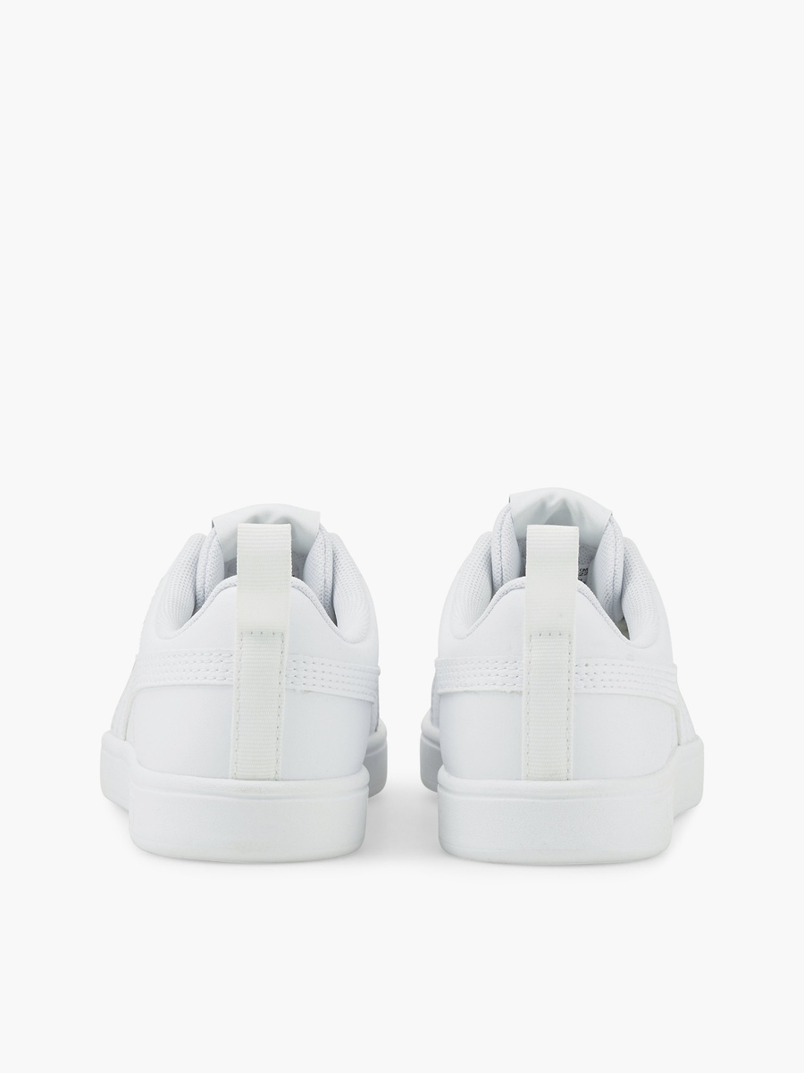 Rickie Lace-Up Ankle Sneakers