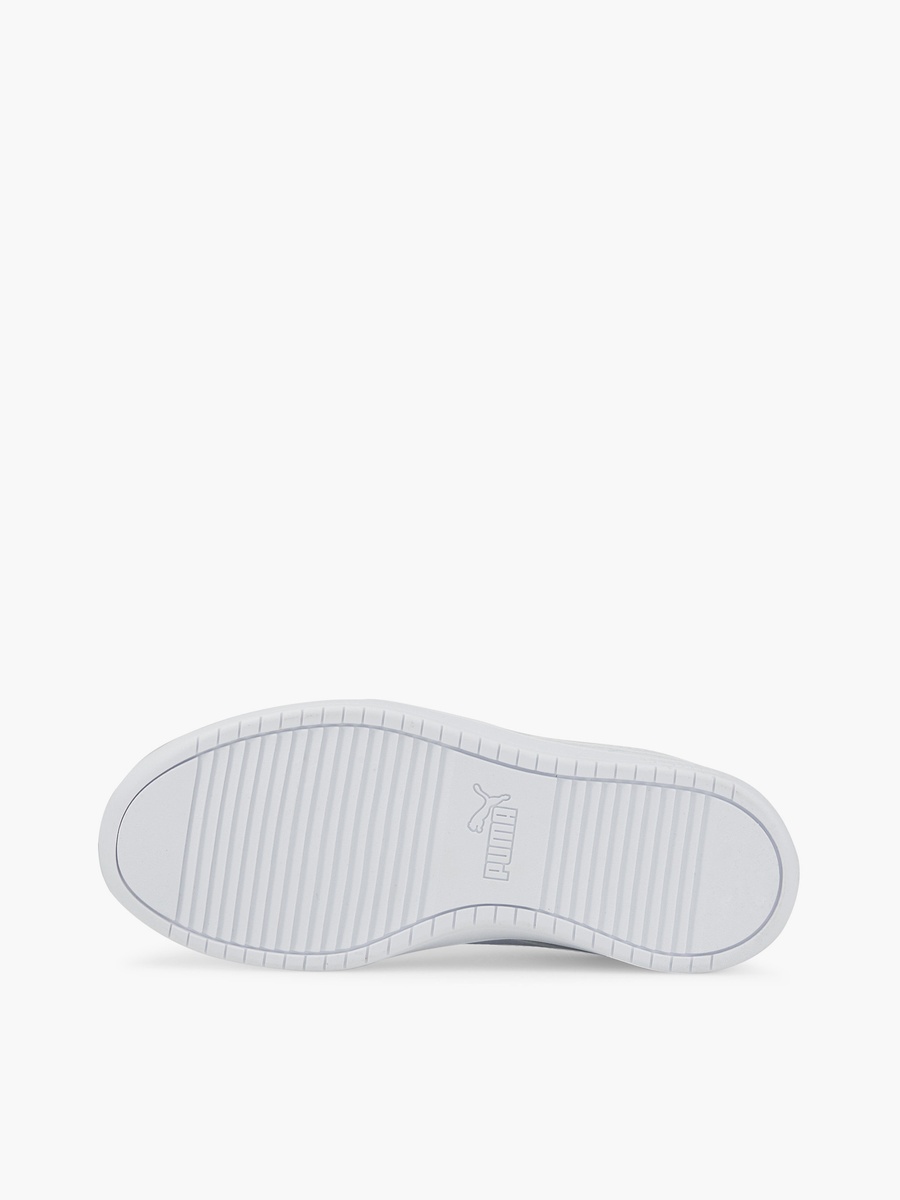 Rickie Lace-Up Ankle Sneakers