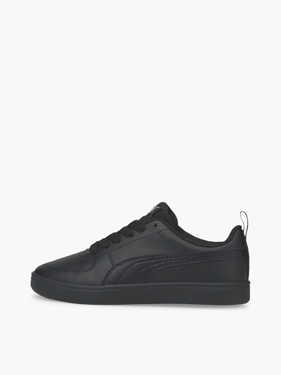 Rickie Lace-Up Ankle Sneakers