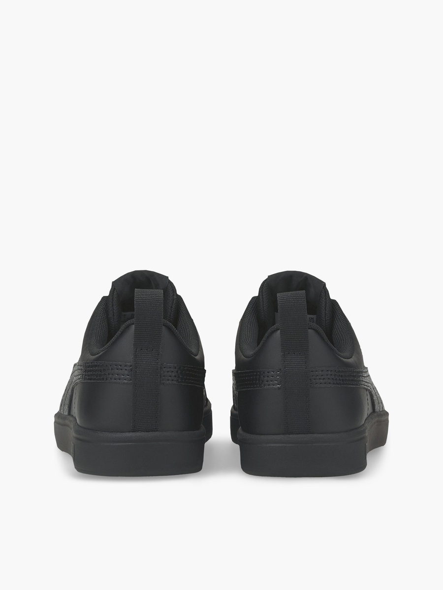 Rickie Lace-Up Ankle Sneakers