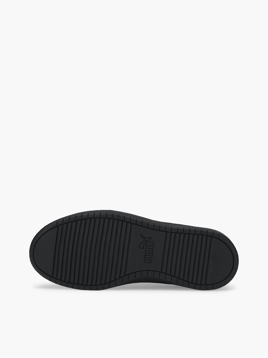 Rickie Lace-Up Ankle Sneakers