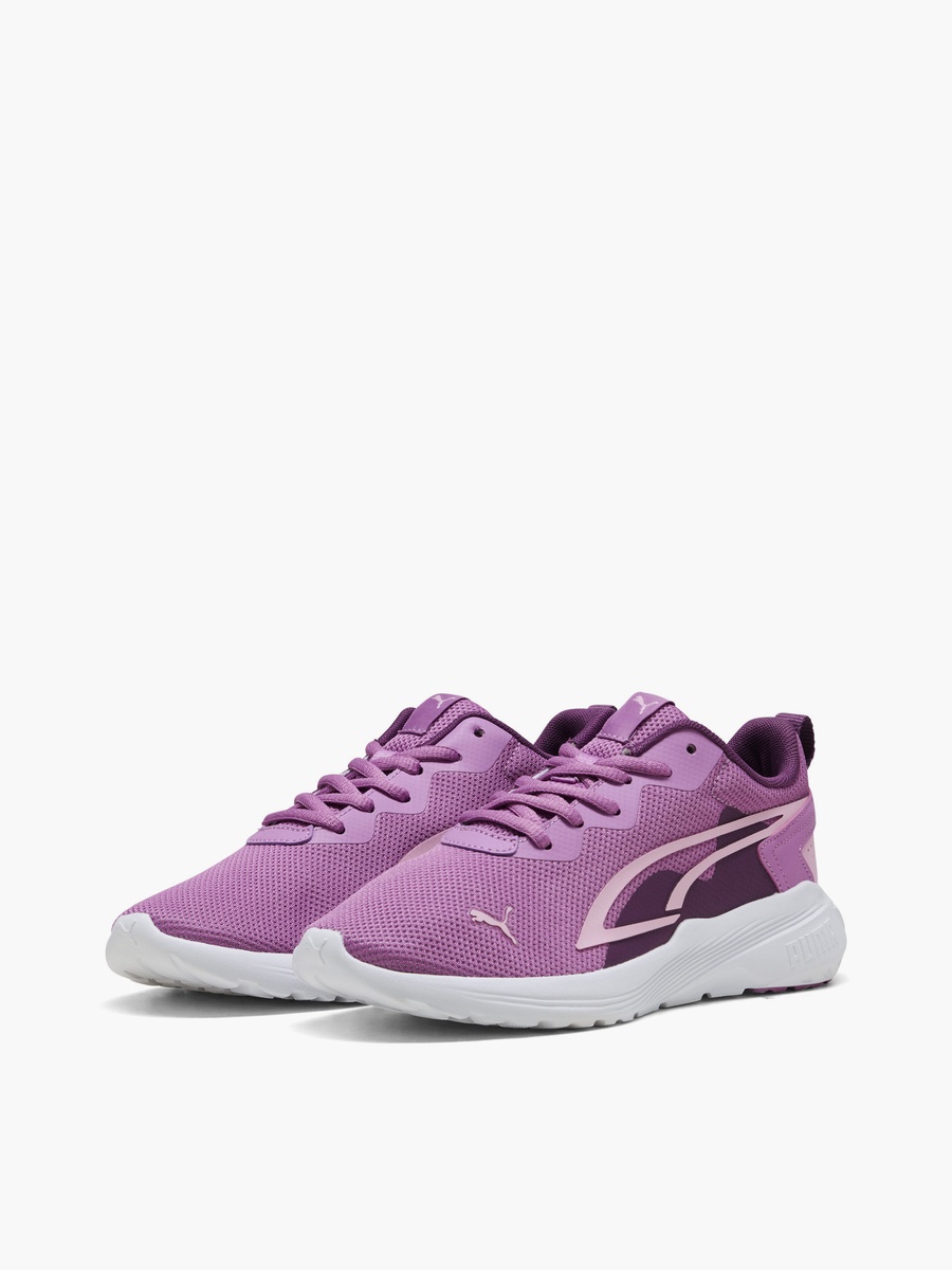 All-Daytive Lace-Up Running Shoes