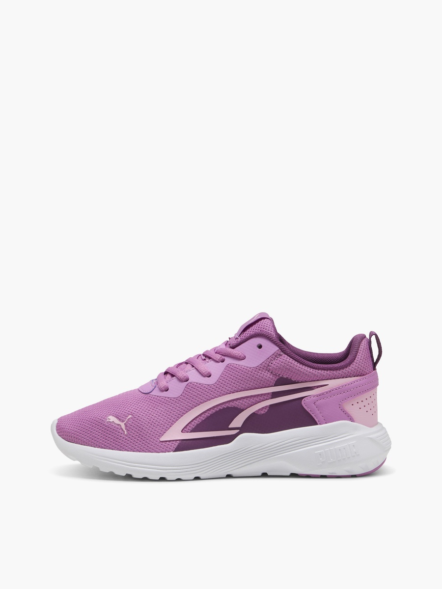 All-Daytive Lace-Up Running Shoes