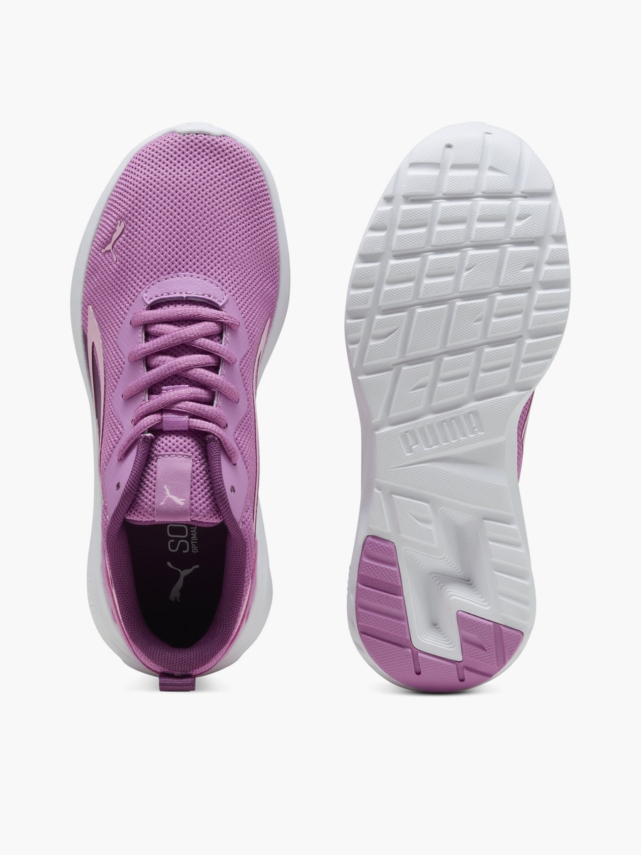All-Daytive Lace-Up Running Shoes
