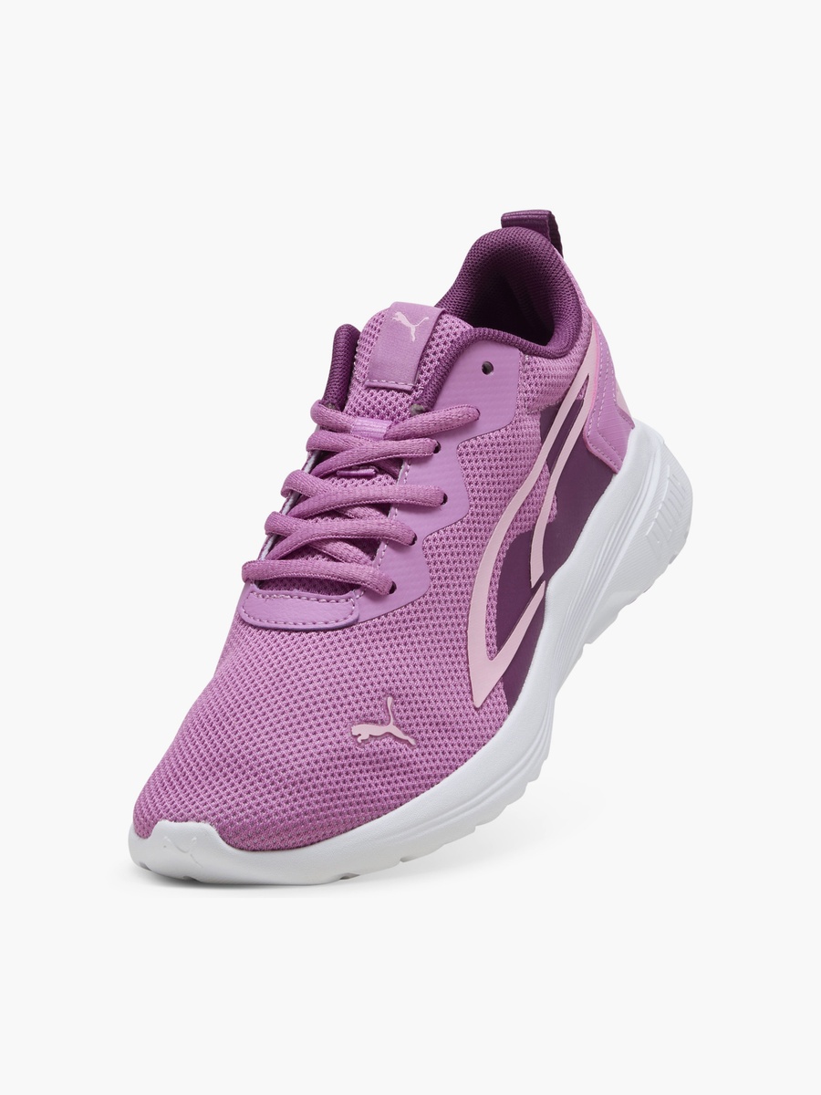 All-Daytive Lace-Up Running Shoes