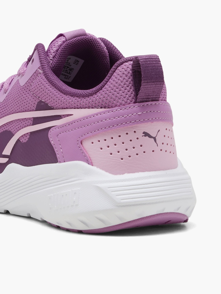 All-Daytive Lace-Up Running Shoes