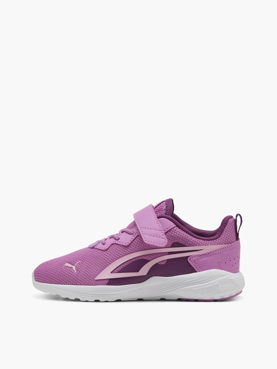All-Daytive Hook and Loop Sports Shoes