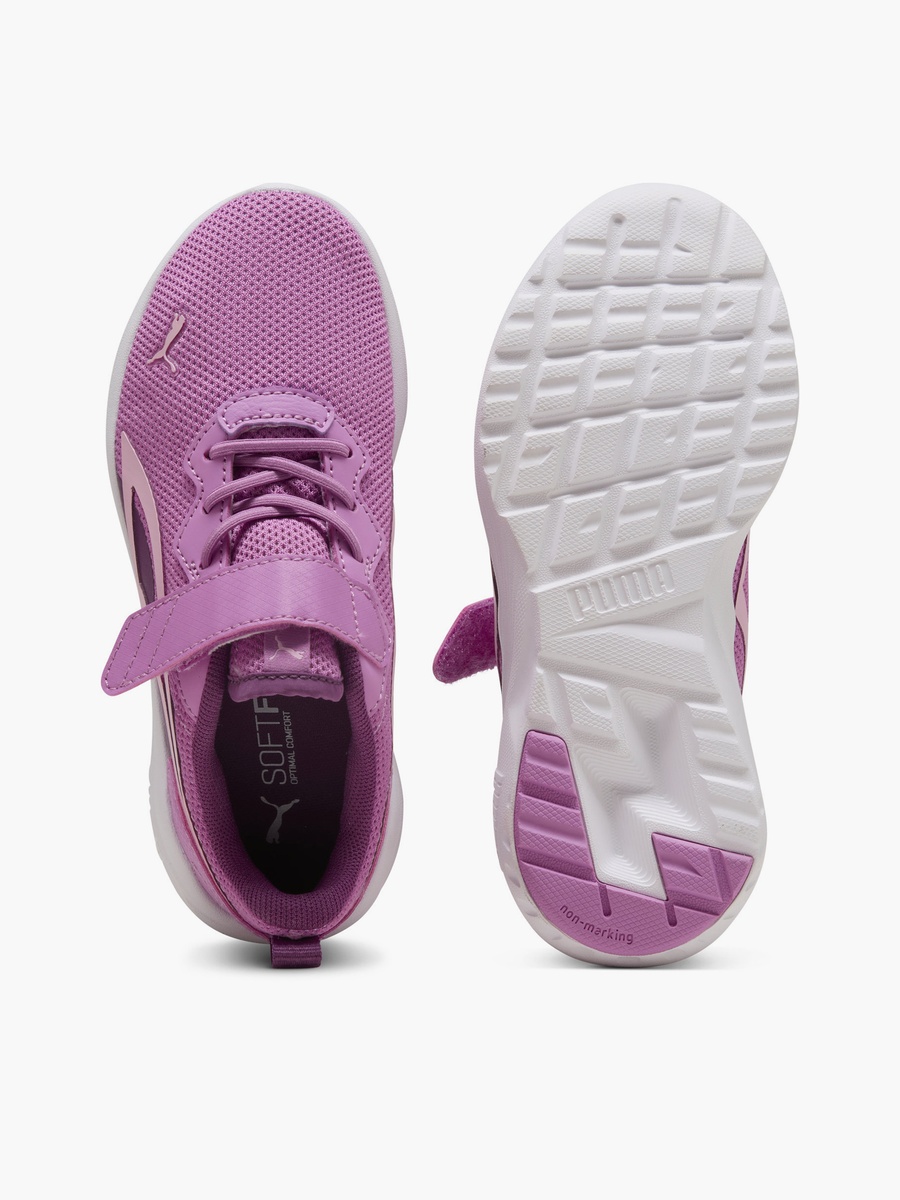 All-Daytive Hook and Loop Sports Shoes