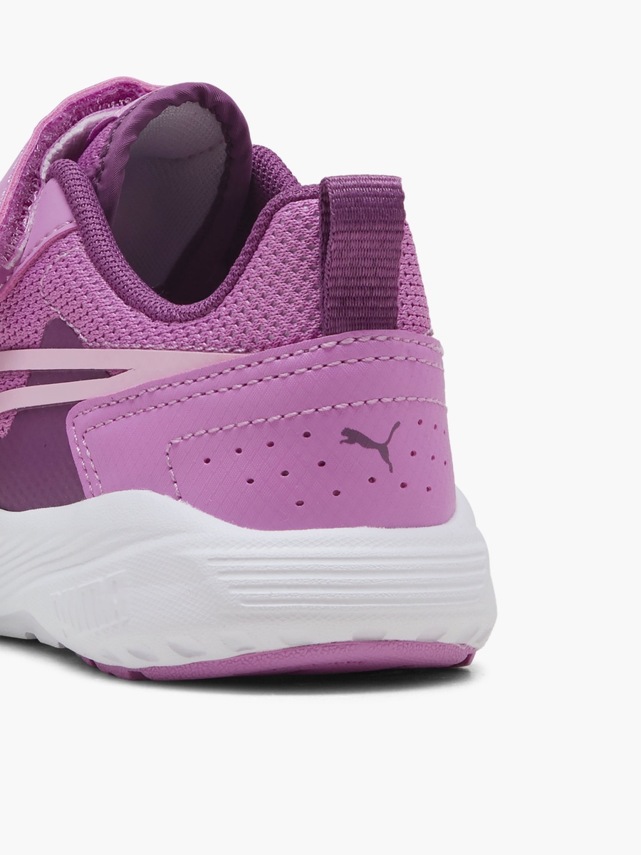 All-Daytive Hook and Loop Sports Shoes
