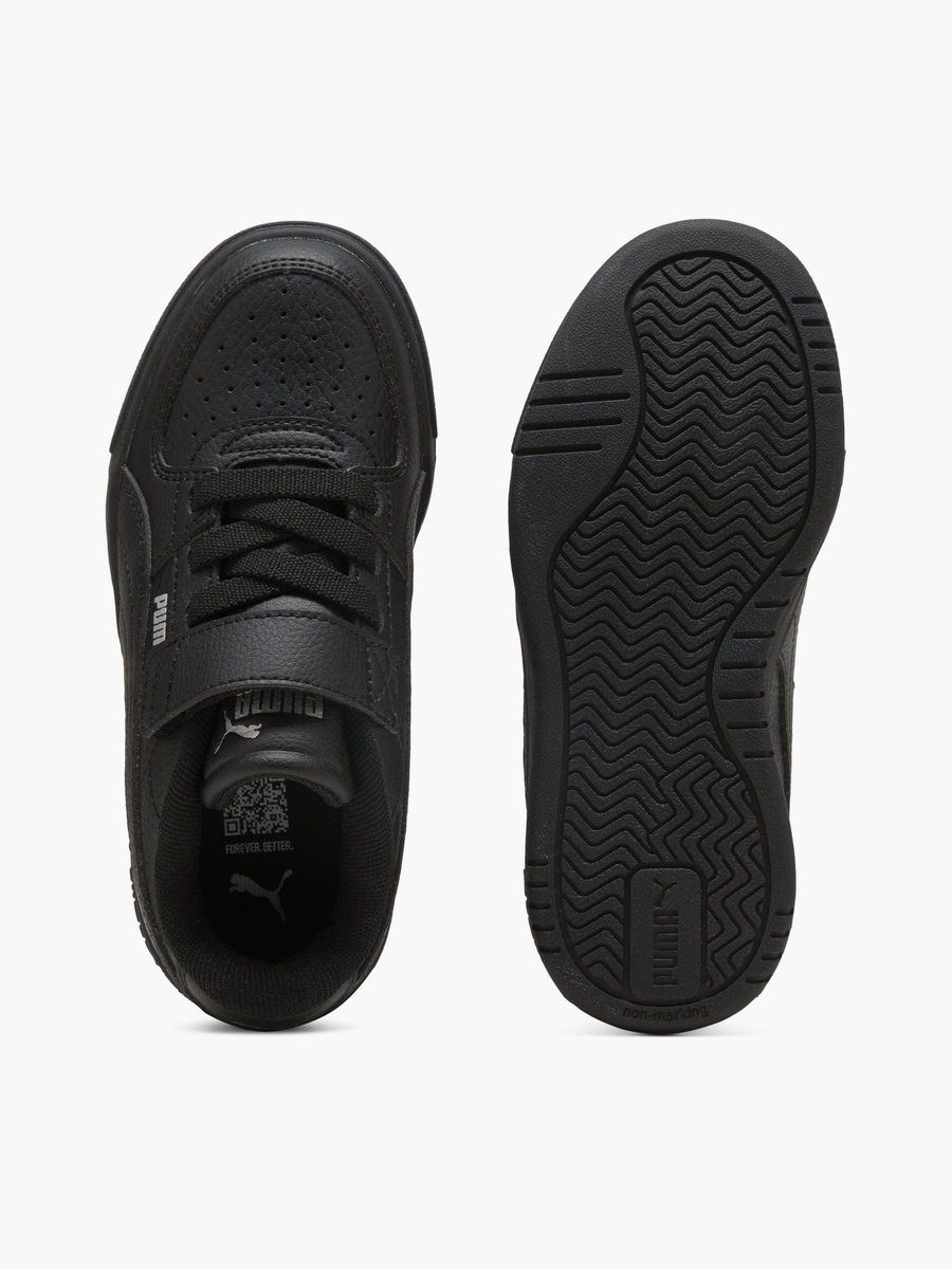 Caven III Hook and Loop Sneakers