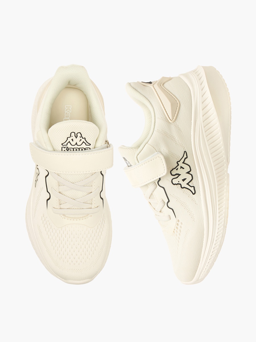 Hook and Loop Sports Shoes