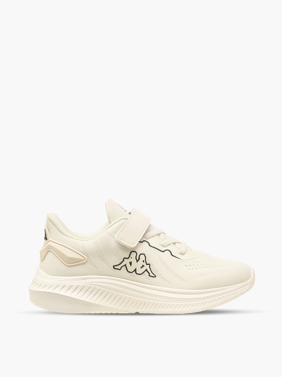 Hook and Loop Sports Shoes