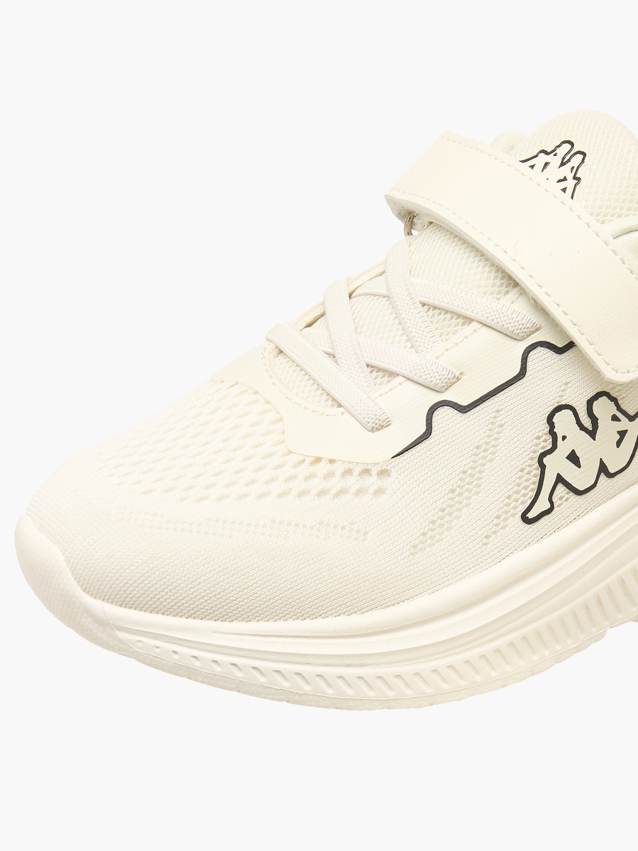 Hook and Loop Sports Shoes